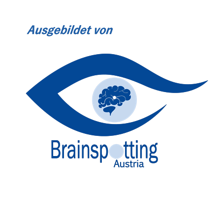 Logo Brainspotting Austria